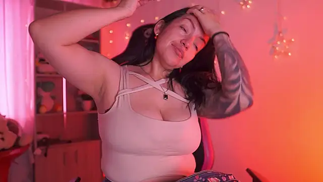 Madison Mayer online show from 11, 4, 2026