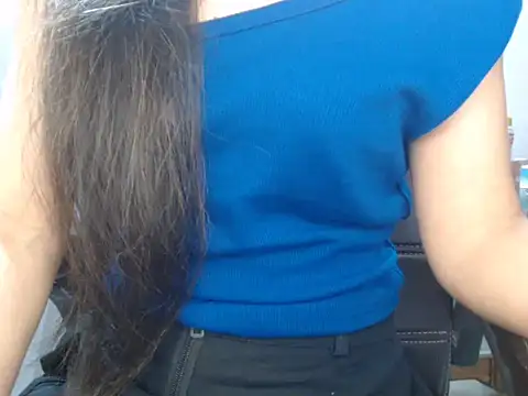 Snapshot of TheMostBeautifullGirl- chatting on 21, 5, 2026 TheMostBeautifullGirl- online show from 21, 5, 2026