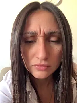 luci brecman online show from 26, 4, 2026