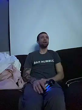 Stillhard8925 online show from 5, 11, 2025