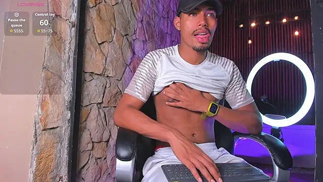 LiamByrne online show from 15, 12, 2025