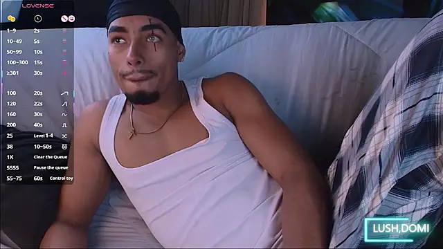 LiamByrne online show from 9, 3, 2026