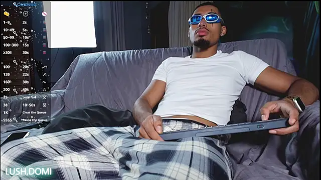 LiamByrne online show from 21, 3, 2026