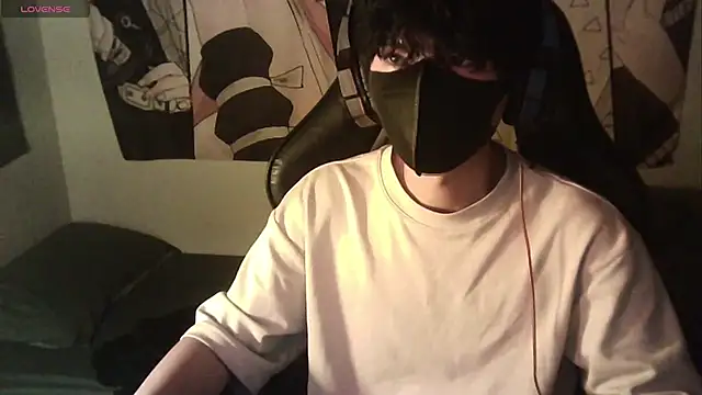 Snapshot of zhezheggin chatting on 22, 3, 2025 zhezheggin online show from 22, 3, 2025