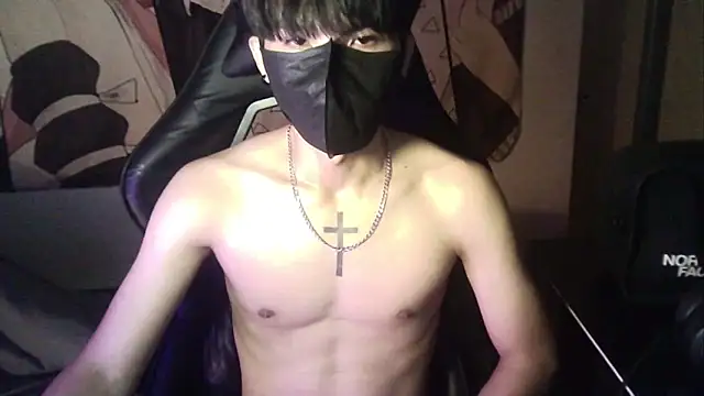 Snapshot of zhezheggin chatting on 19, 10, 2025 zhezheggin online show from 19, 10, 2025