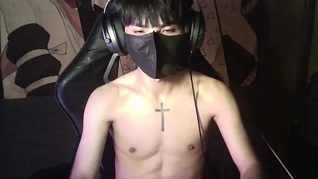 Snapshot of zhezheggin chatting on 26, 10, 2025 zhezheggin online show from 26, 10, 2025