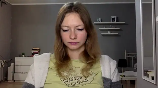 MillieShow online show from 27, 11, 2025