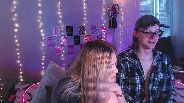 Your Horny Friends online show from 5, 5, 2026