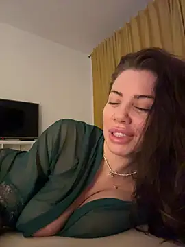 CelineReys online show from 20, 12, 2025