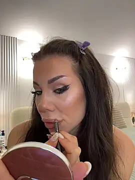 Snapshot of CelineReys chatting on 27, 2, 2026 CelineReys online show from 27, 2, 2026