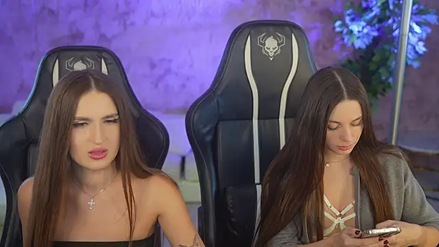 Nikol Dream  online show from 15, 11, 2025