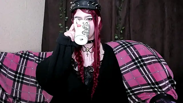 amelia mays xx online show from 26, 4, 2026