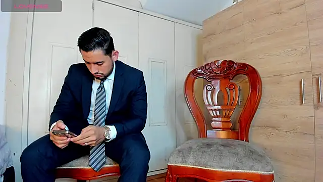 pleasurecompany3 online show from 14, 3, 2025