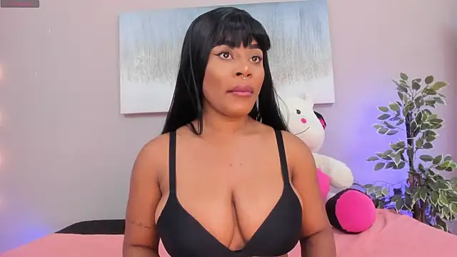 SammyDesire 10 online show from 19, 11, 2025