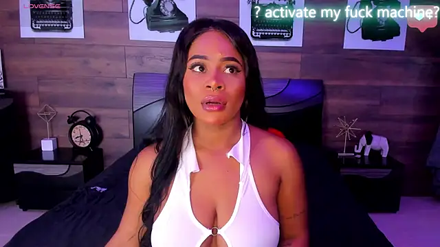 SammyDesire 10 online show from 6, 4, 2026