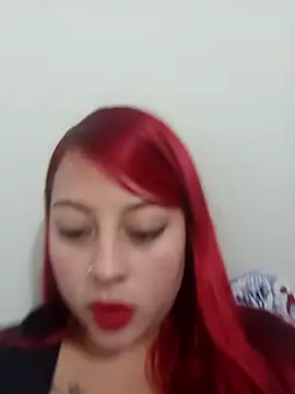 LEIDY LORENA online show from 13, 3, 2025