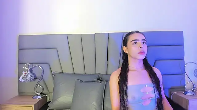 MiaScott5 online show from 9, 1, 2026