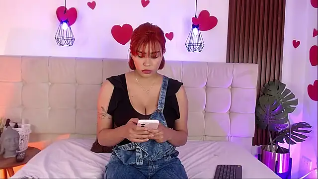 Snapshot of dayancarolina_ chatting on 20, 5, 2026 dayancarolina online show from 20, 5, 2026
