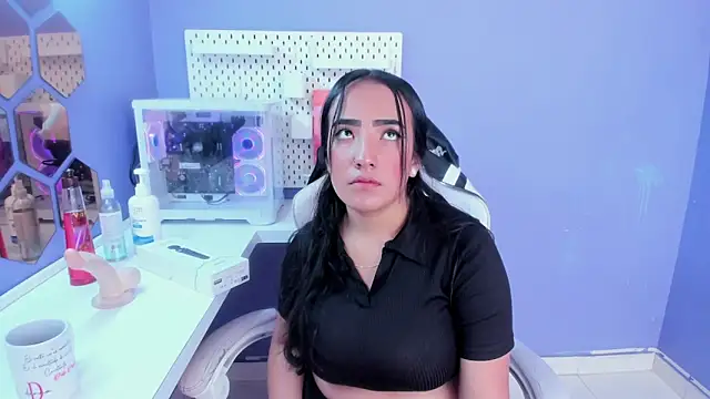 Alice 26  online show from 19, 1, 2026