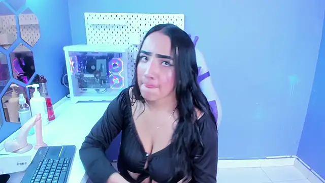 Alice 26  online show from 3, 2, 2026