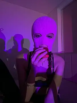 Snapshot of KristiCrazy chatting on 13, 3, 2025 KristiCrazy online show from 13, 3, 2025