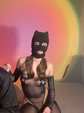 Snapshot of KristiCrazy chatting on 13, 3, 2025 KristiCrazy online show from 13, 3, 2025