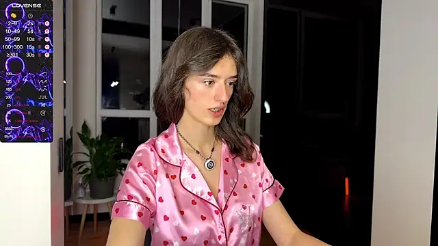 TwinTemptations online show from 9, 2, 2026