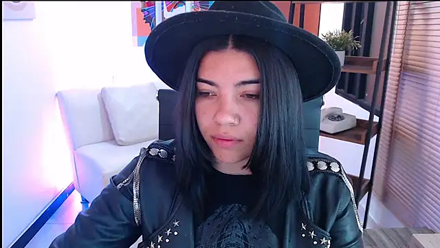 dangel noir6 online show from 28, 11, 2025