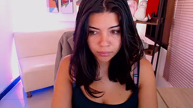 Snapshot of dangel_noir6 chatting on 3, 6, 2026 dangel noir6 online show from 3, 6, 2026