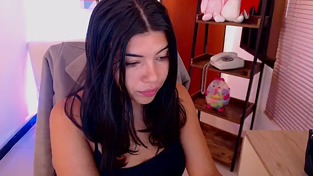 Snapshot of dangel_noir6 chatting on 3, 6, 2026 dangel noir6 online show from 3, 6, 2026