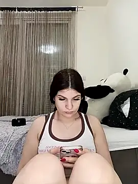 MeCherryy online show from 22, 3, 2026