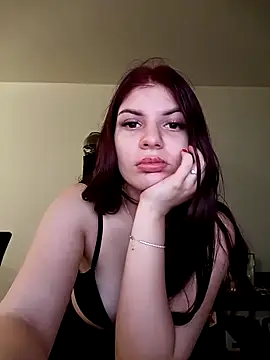 MeCherryy online show from 30, 3, 2026