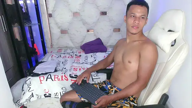 sex mikee online show from 13, 3, 2025