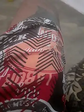 Snapshot of Samucakkkkkk chatting on 19, 10, 2025 Samucakkkkkk online show from 19, 10, 2025