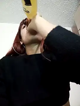 Hairydoll  online show from 20, 10, 2025