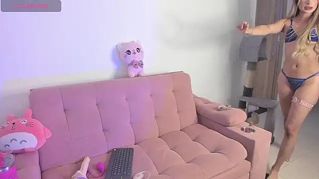 princesssammy2 online show from 28, 11, 2025