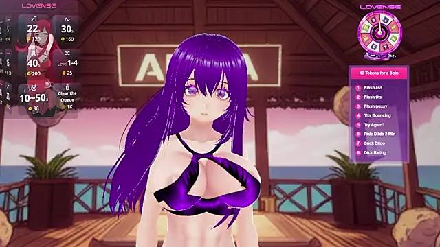 AkiraVixent online show from 8, 3, 2026