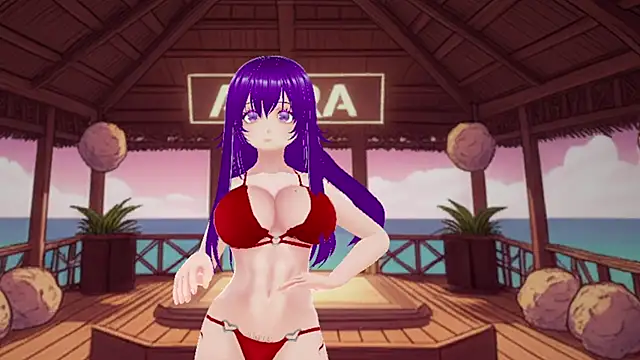 AkiraVixent online show from 16, 4, 2026