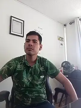 Haron-Hot online show from 18, 3, 2025