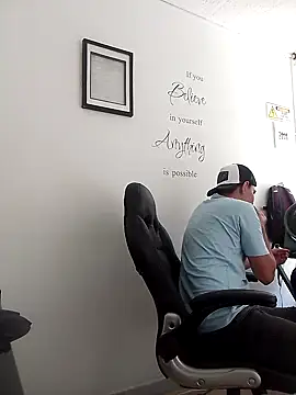 Haron-Hot online show from 21, 3, 2025