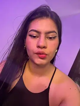 Saanvi21 online show from 15, 3, 2025