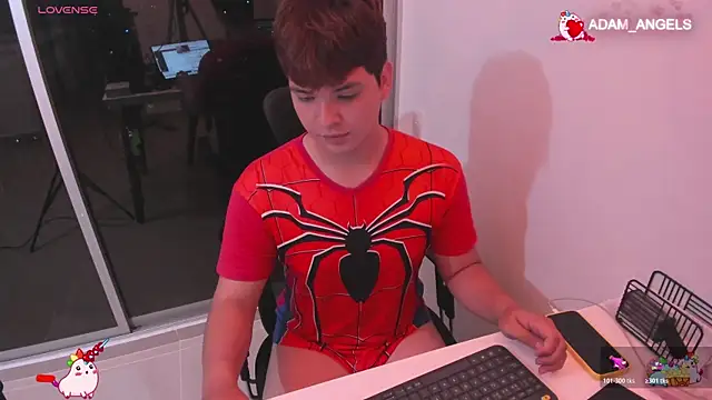 Snapshot of adam_angelssss chatting on 17, 6, 2026 adam angelssss online show from 17, 6, 2026