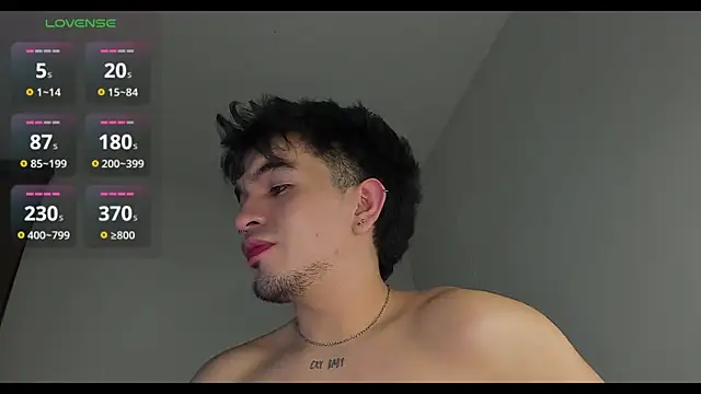 cmzo  online show from 12, 3, 2026