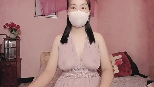 SanaAnika online show from 27, 10, 2025