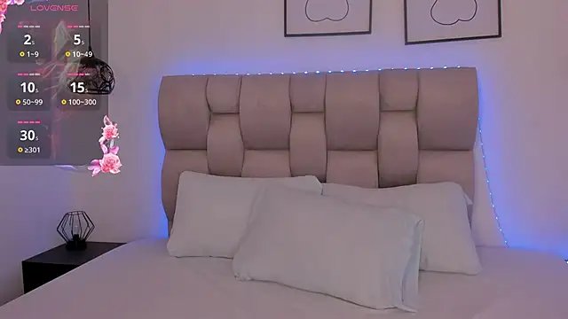 Hanna Evans   online show from 28, 2, 2026