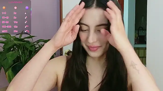 Rebbecawhite meow online show from 10, 3, 2026