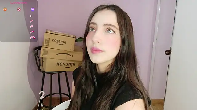 Rebbecawhite meow online show from 15, 4, 2026