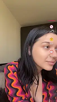 Snapshot of SelySelyna chatting on 19, 3, 2025 SelySelyna online show from 19, 3, 2025