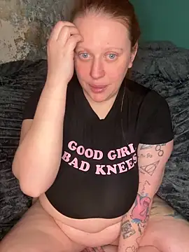 XxXMistyXxX online show from 14, 4, 2026