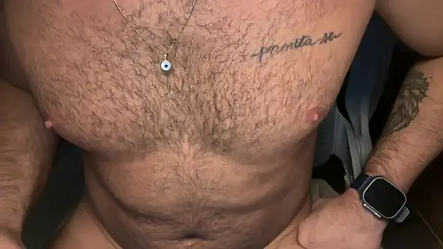 TopRaw3 online show from 2, 11, 2025